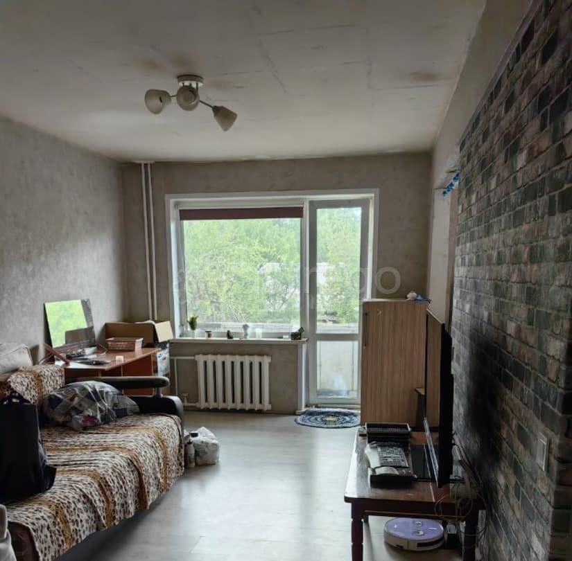 2-комн. квартира, 49 м2, 3/5 эт. Красноярск - изображение 7