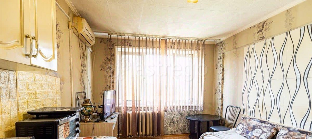 Комната, 14.2 м2, 5/5 эт. Благовещенск - изображение 1