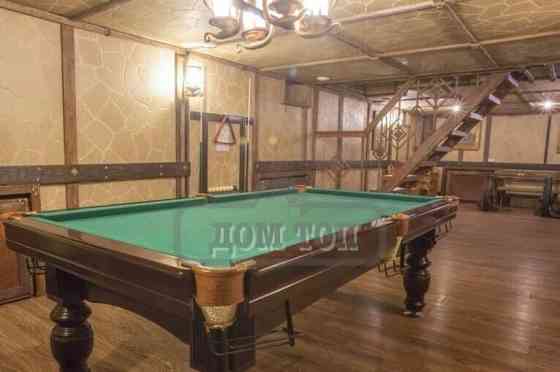 Коттедж, 450 м2 Балашиха