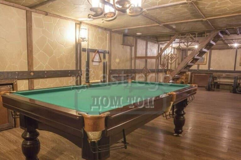 Коттедж, 450 м2 Балашиха - изображение 3