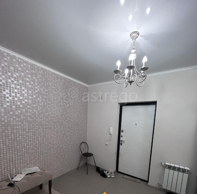 4-комн. квартира, 180 м2, 8/9 эт. Астрахань - изображение 3