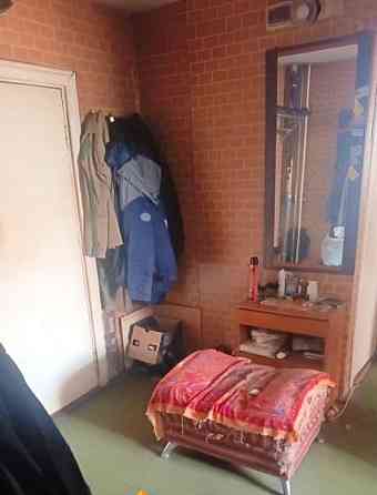 4-комн. квартира, 70.7 м2, 1/5 эт. Белогорск