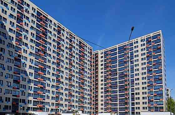 3-комн. квартира, 83 м2, 7/17 эт. Ивантеевка