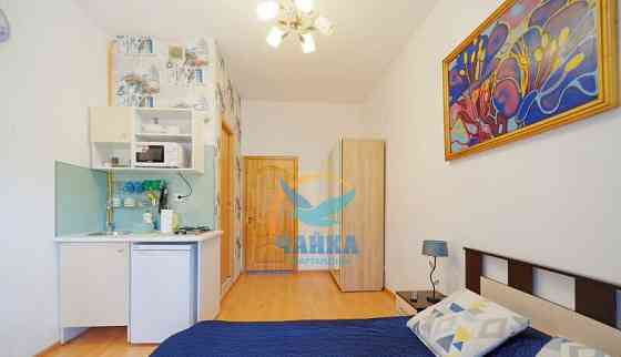 Студия, 17 м2, 2/5 эт. Санкт-Петербург