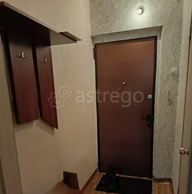 Студия, 24 м2, 13/17 эт. Красноярск - изображение 3