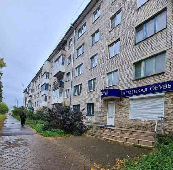 Свободного назначения, 62 м2 Котлас