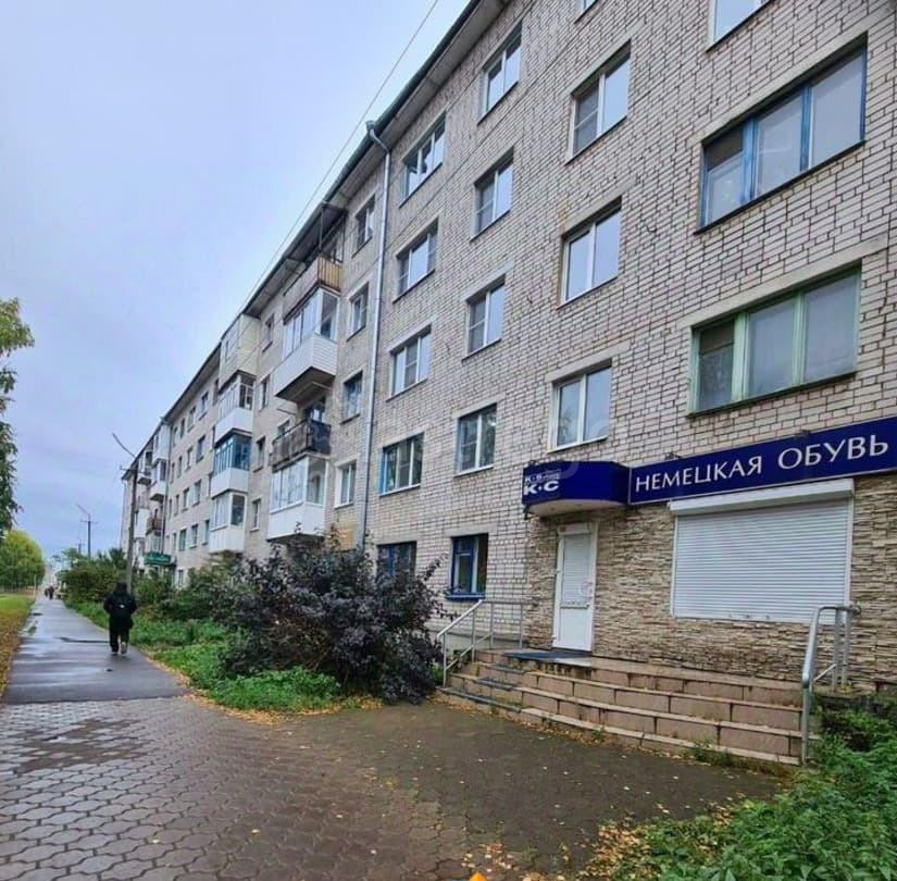 Свободного назначения, 62 м2 Котлас - изображение 6