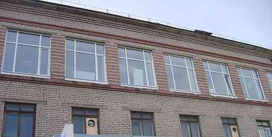 Отдельное здание, 2024 м2 Архангельск