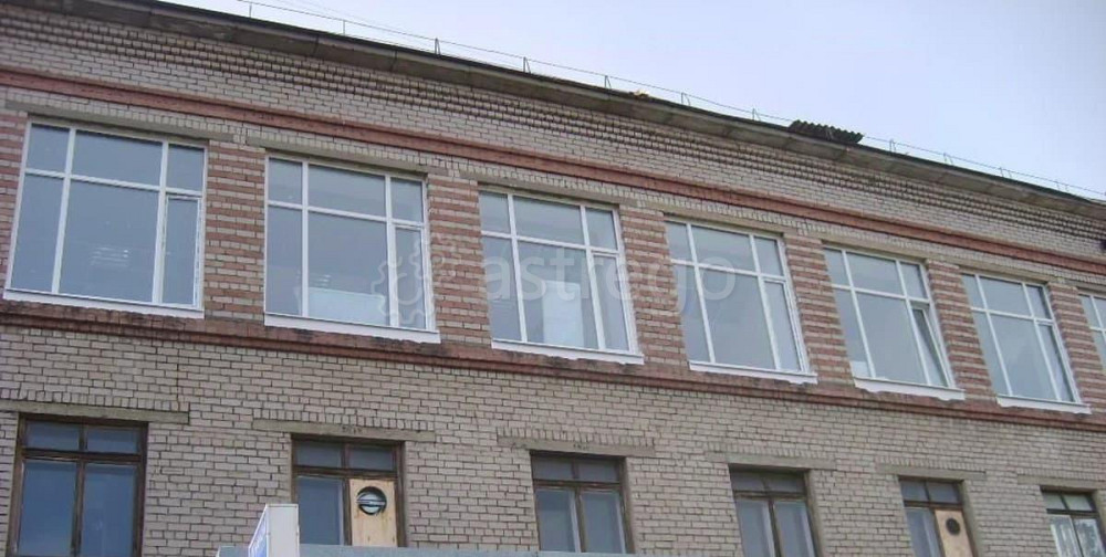 Отдельное здание, 2024 м2 Архангельск - изображение 4