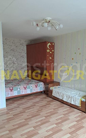 1-комн. квартира, 42 м2, 2/9 эт. Уфа - изображение 3