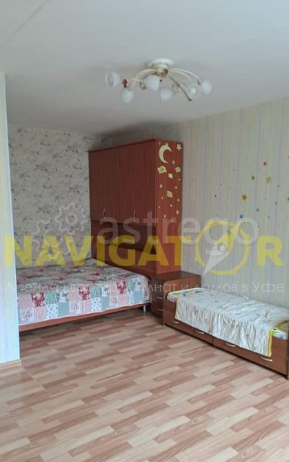 1-комн. квартира, 42 м2, 2/9 эт. Уфа - изображение 3