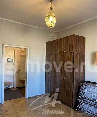 2-комн. квартира, 63 м2, 7/8 эт. Москва