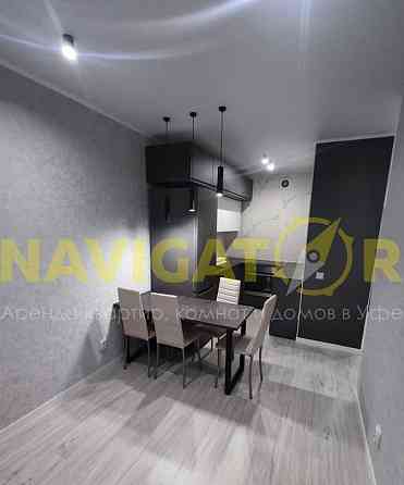 2-комн. квартира, 40 м2, 7/25 эт. Уфа