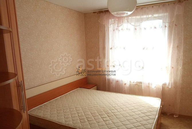 2-комн. квартира, 57 м2, 8/10 эт. Уфа - изображение 4