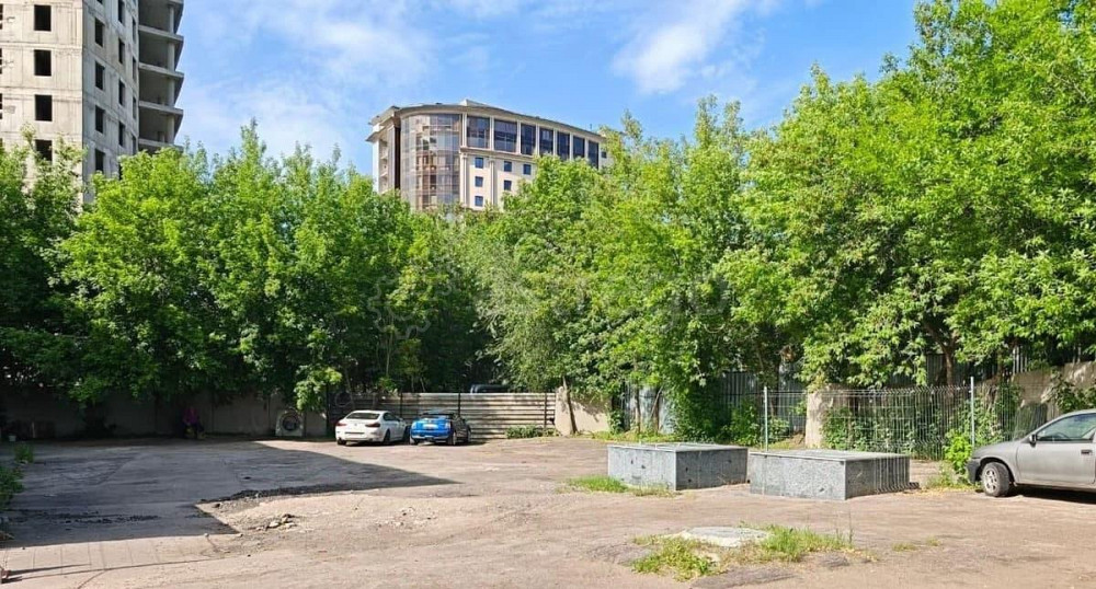 Коммерческий участок, 9 соток Москва - изображение 2