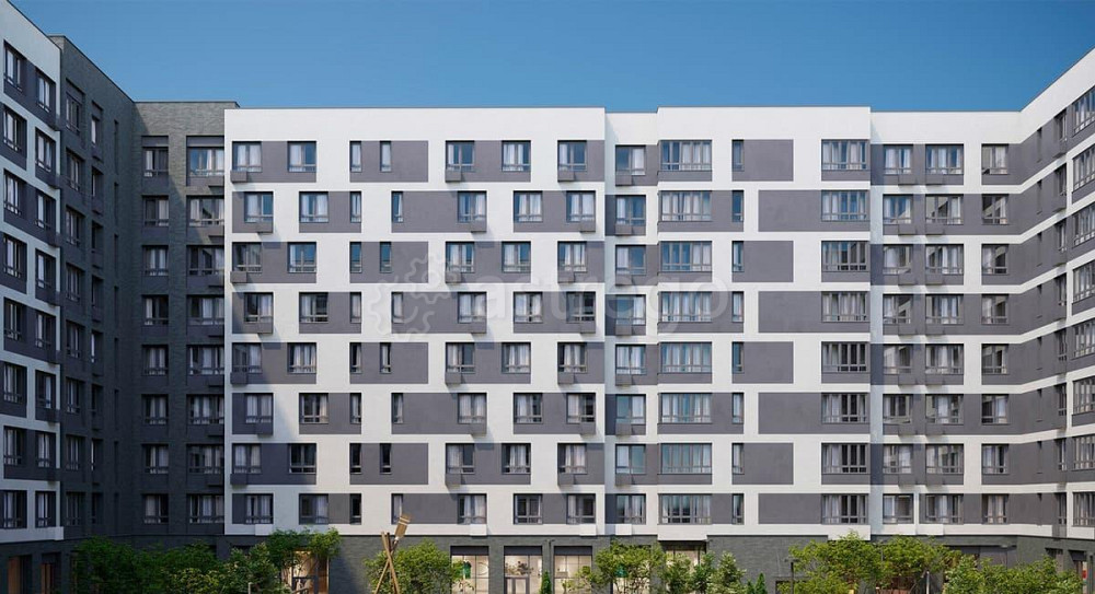 Студия, 22.4 м2, 3/9 эт. Москва - изображение 4