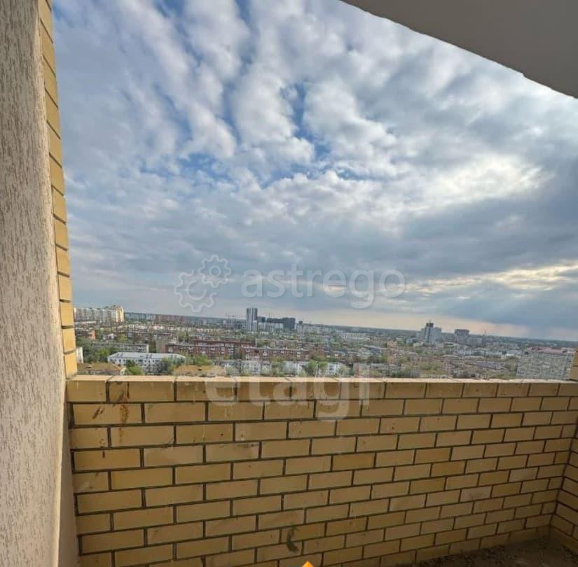 3-комн. квартира, 90.9 м2, 15/17 эт. Астрахань - изображение 3