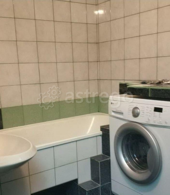 3-комн. квартира, 52 м2, 3/4 эт. Старый Оскол - изображение 3