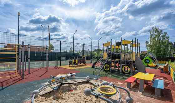 Коттедж, 174.6 м2, 4 сотки, 2 эт. Истра