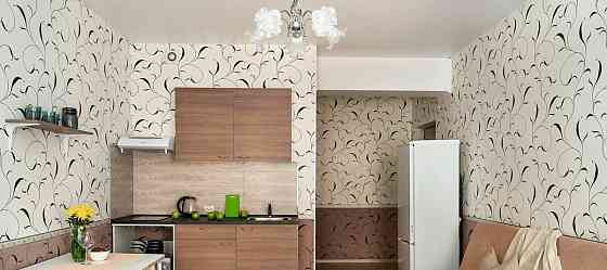 Студия, 22 м2, 1/5 эт. Санкт-Петербург