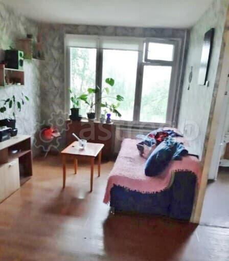 3-комн. квартира, 46 м2, 4/5 эт. Санкт-Петербург - изображение 1