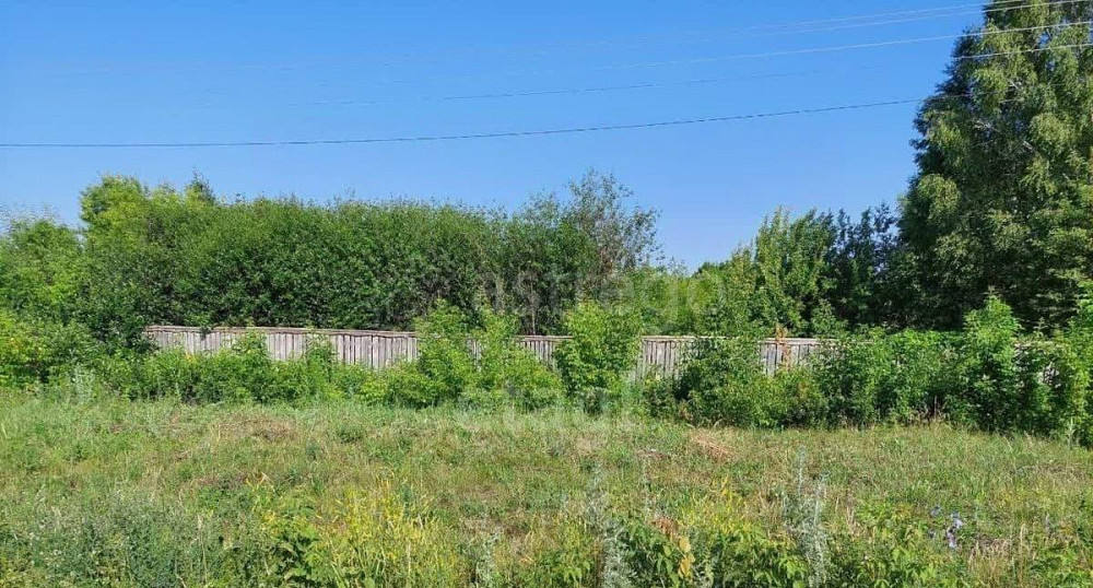 Земельный участок, 10.4 сотки Чишмы - изображение 1