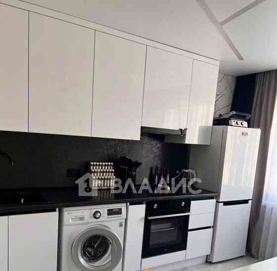 3-комн. квартира, 71.6 м2, 5/5 эт. Бийск