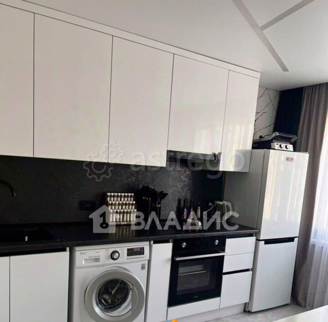 3-комн. квартира, 71.6 м2, 5/5 эт. Бийск - изображение 6