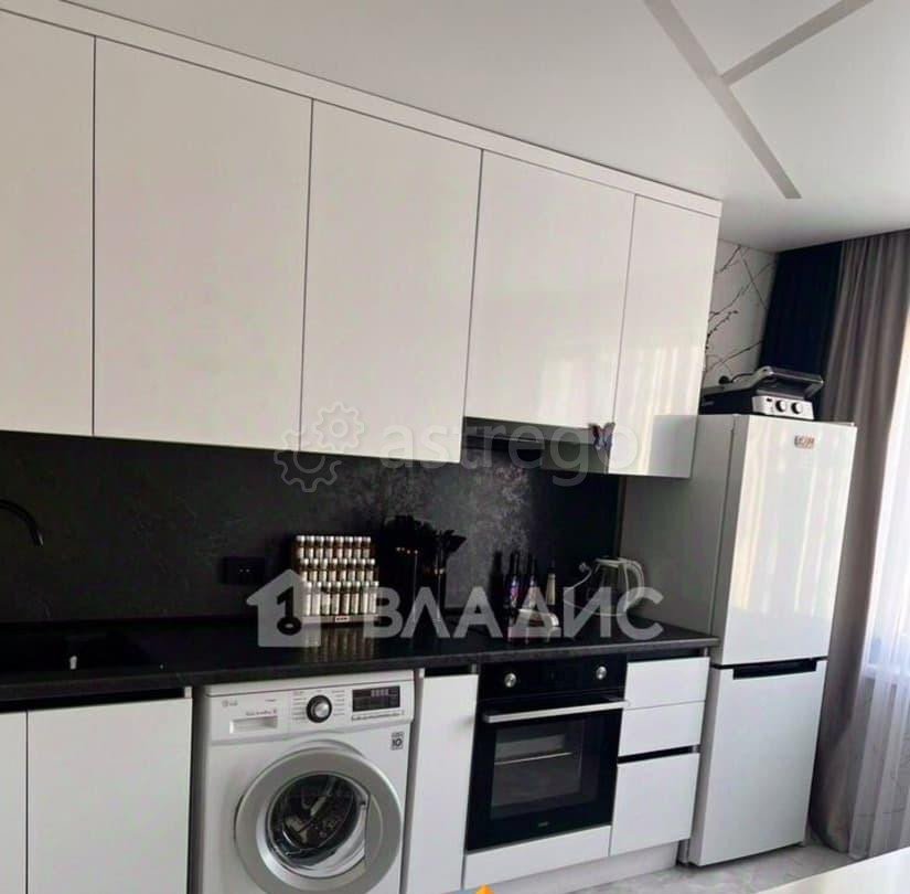 3-комн. квартира, 71.6 м2, 5/5 эт. Бийск - изображение 6