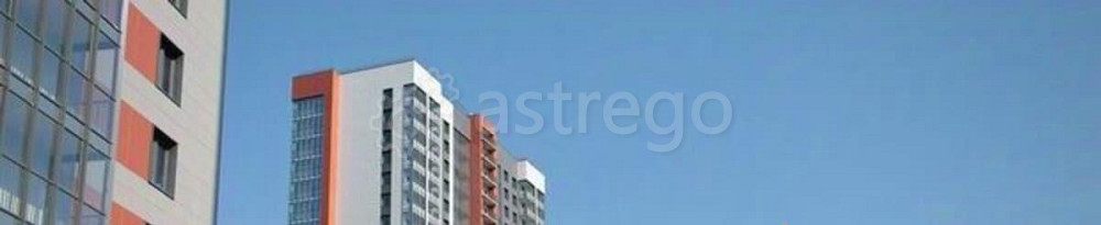 3-комн. квартира, 106.4 м2, 7/23 эт. Санкт-Петербург - изображение 4