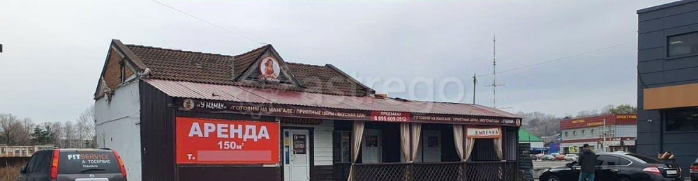 Отдельное здание, 150 м2 Бийск - изображение 2