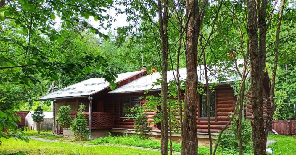 Дом, 110 м2, 15 соток, 1 эт. Москва - изображение 7