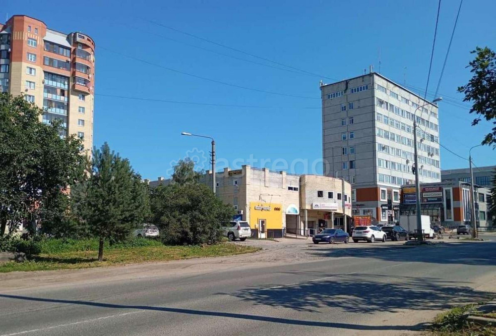 Свободного назначения, 70 м2 Архангельск - изображение 1
