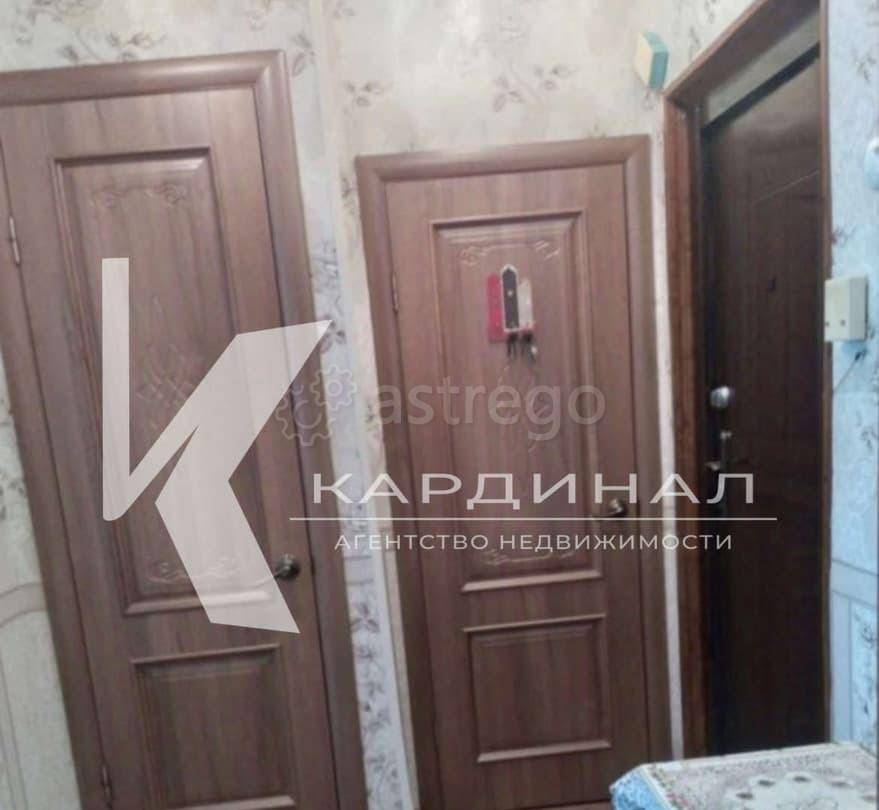 1-комн. квартира, 38 м2, 4/10 эт. Старый Оскол - изображение 6