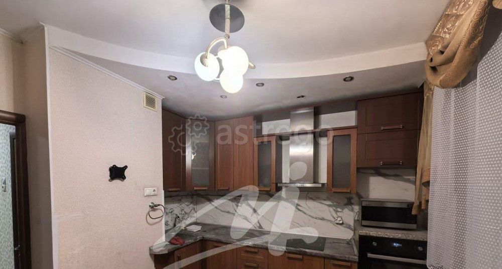 3-комн. квартира, 86 м2, 3/14 эт. Люберцы - изображение 1