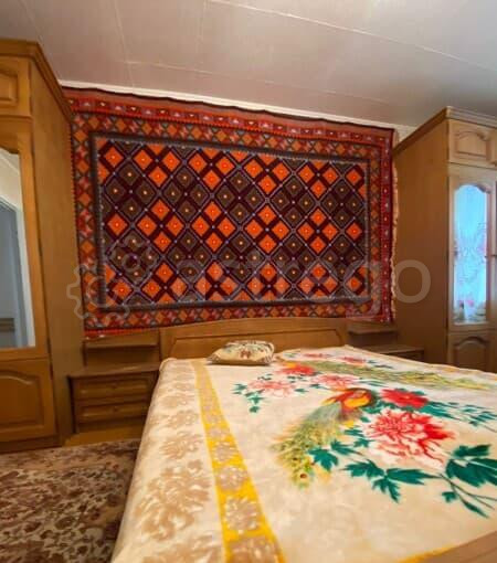 2-комн. квартира, 48 м2, 1/5 эт. Нефтекамск - изображение 9