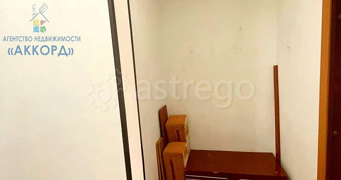 1-комн. квартира, 33 м2, 9/10 эт. Бийск - изображение 3