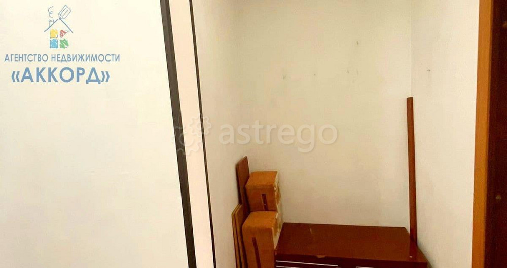 1-комн. квартира, 33 м2, 9/10 эт. Бийск - изображение 3