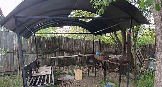 Дом, 36 м2, 9.5 сотки, 1 эт. Химки