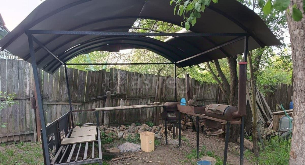 Дом, 36 м2, 9.5 сотки, 1 эт. Химки - изображение 4