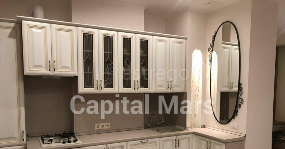 3-комн. квартира, 60 м2, 4/8 эт. Москва - изображение 3