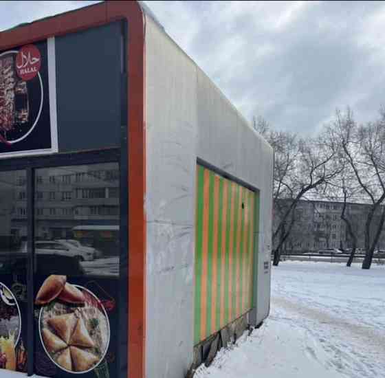 Свободного назначения, 35 м2 Красноярск
