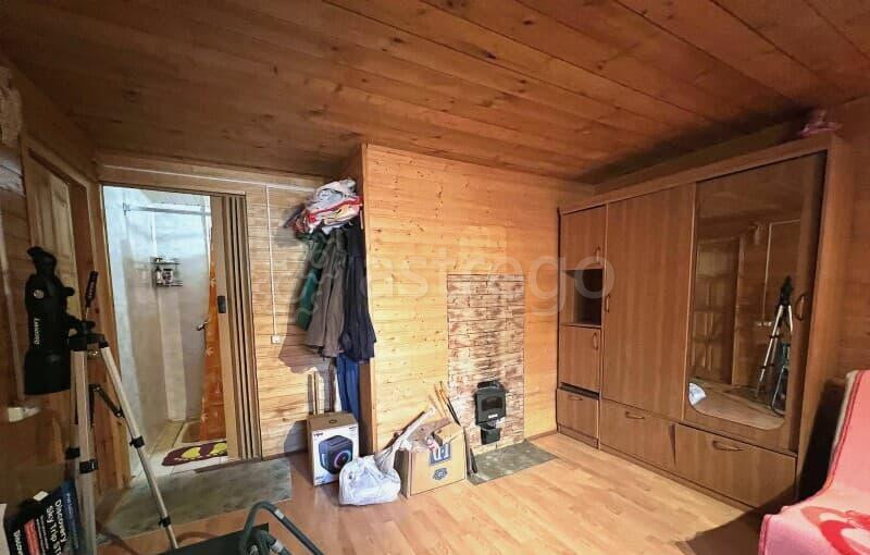 Дача, 120 м2 Воскресенск - изображение 8