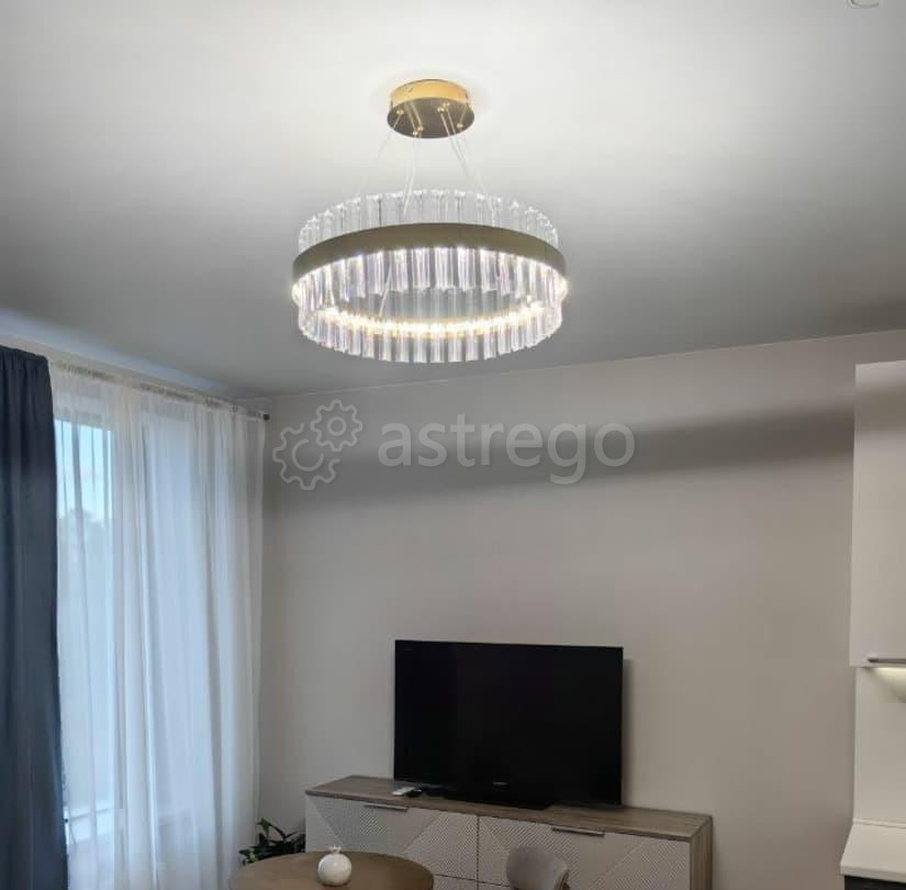 Студия, 25 м2, 8/30 эт. Красногорск - изображение 1