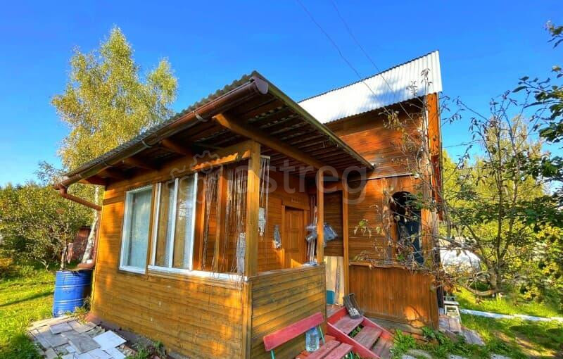 Дача, 45 м2, 6 соток Орехово-Зуево - изображение 9