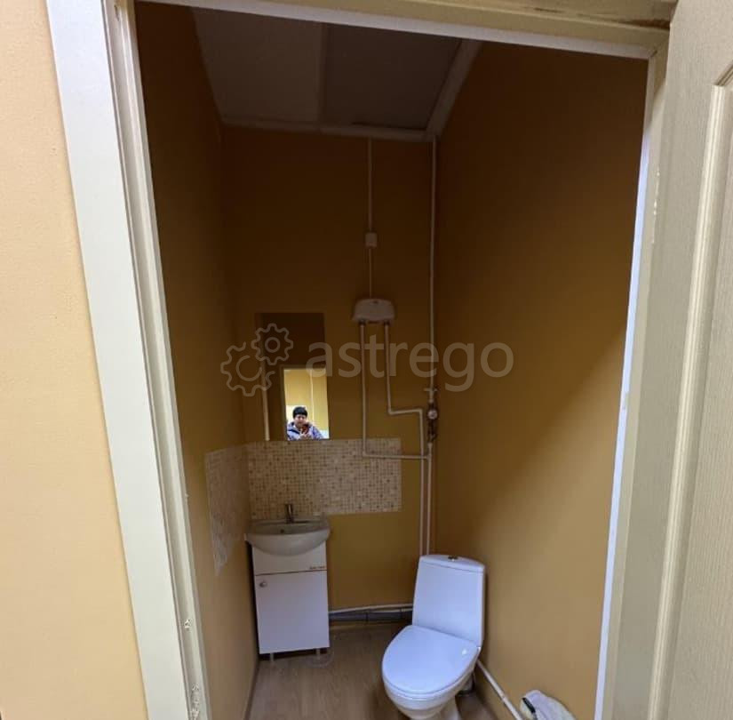 Офис, 82 м2 Астрахань - изображение 6