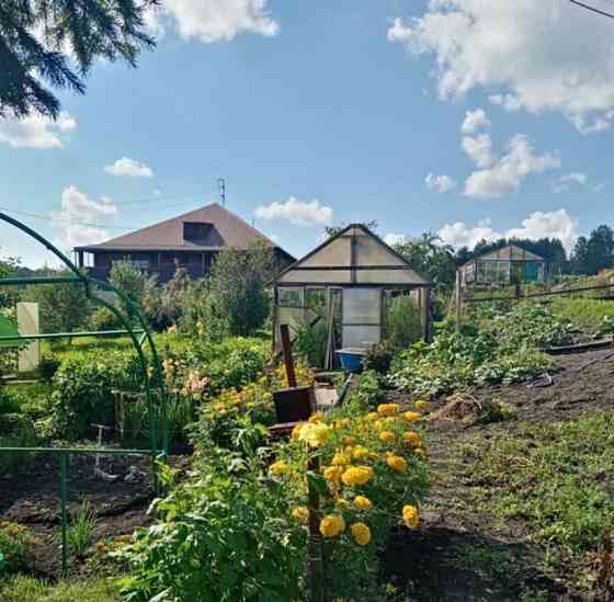 Коттедж, 200 м2, 22 сотки, 2 эт. Курагино