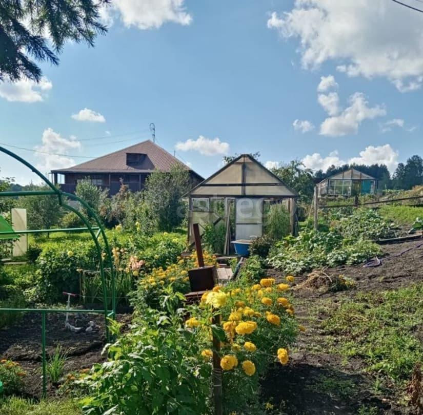 Коттедж, 200 м2, 22 сотки, 2 эт. Курагино - изображение 5