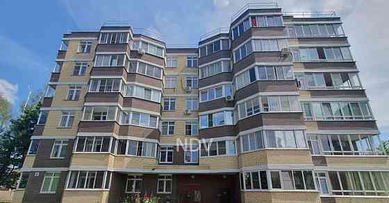 Студия, 27.3 м2, 1/6 эт. Балашиха