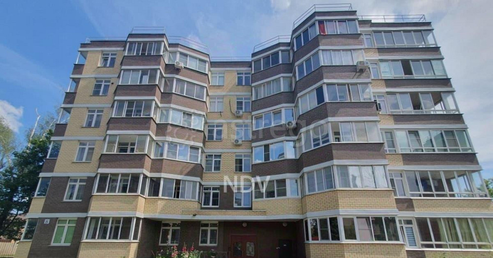 Студия, 27.3 м2, 1/6 эт. Балашиха - изображение 4